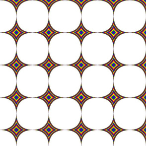 Rainbow_Gridded_Curve_Quasar