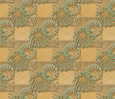 38 fabric by cherie on Spoonflower - custom fabric