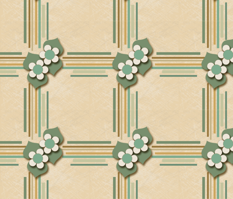 45 fabric by cherie on Spoonflower - custom fabric