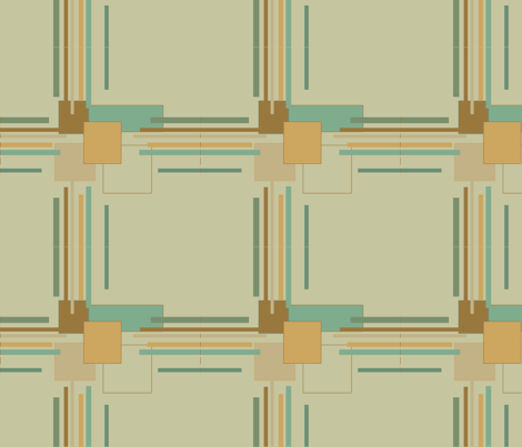 49 fabric by cherie on Spoonflower - custom fabric