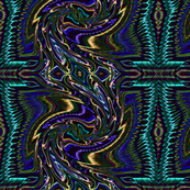Feathers_Flutter000