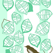 leaves