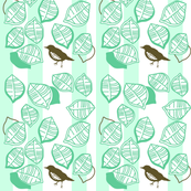 leaves