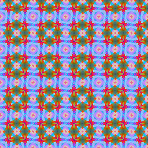 cloth pattern 