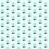 snowglobe