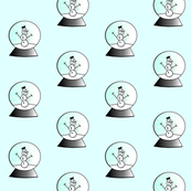 snowglobe