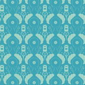 blueknit