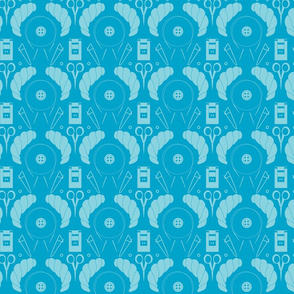 blueknit