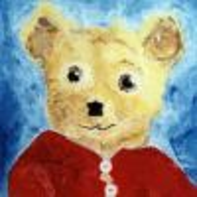 bear