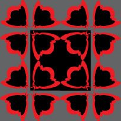 Bees-in-Red