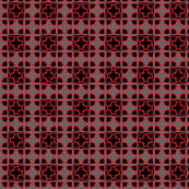Bees-in-Red
