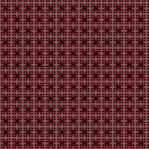 Bees-in-Red