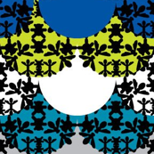 BeeScalePattern