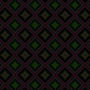 Diamonds Night Sky