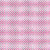 checkerheart-pink