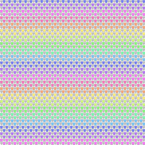 checkerheart-rainbow