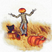 ScarecrowField
