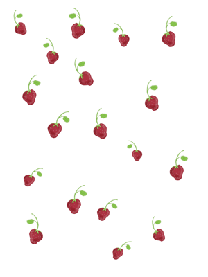 fresas