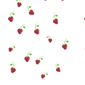 fresas