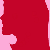 silhouette