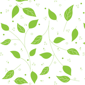 Leaves-Crisp