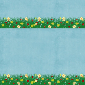 wildflowers