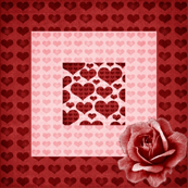 heartsandroses