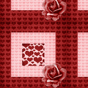 heartsandroses