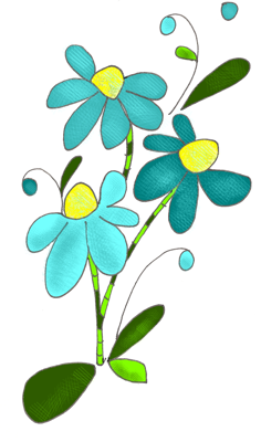 blue_flowers_3_gimp_sp