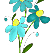 blue_flowers_3_gimp_sp