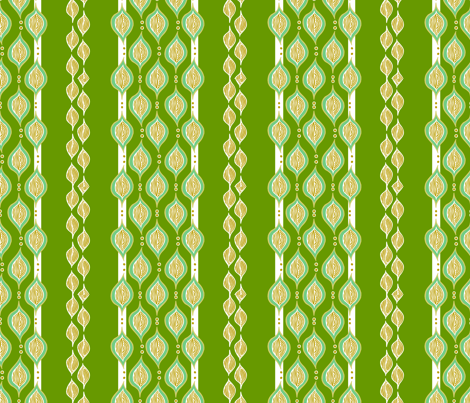 avo_stripe_3 fabric by katty on Spoonflower - custom fabric