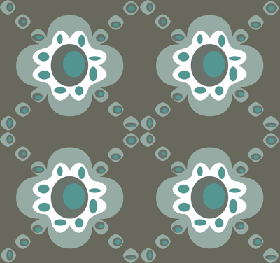 4ChainFlower