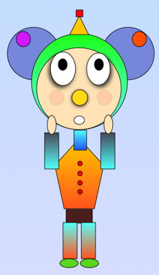 little_man