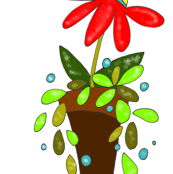 red_in_pot