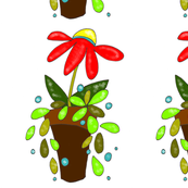 red_in_pot