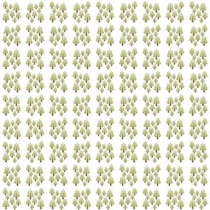 Green Trees