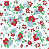 Vintage Floral