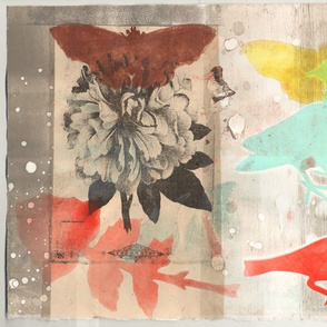 Birdie Solace Panel