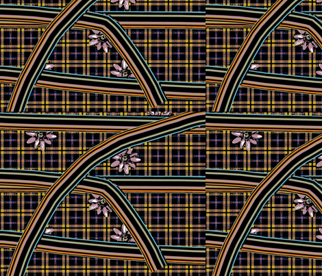 art14 fabric by flyer2009 on Spoonflower - custom fabric