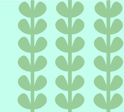 Green Stems