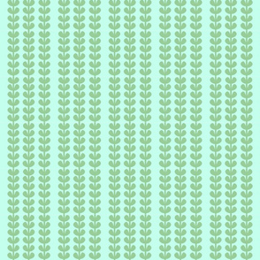 Green Stems