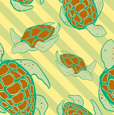 turtleyellowsm