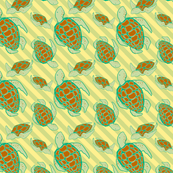 turtleyellowsm