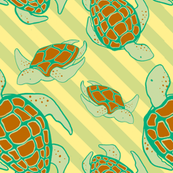 turtleyellowsm
