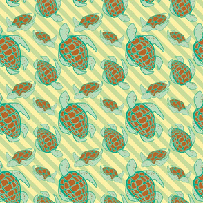 turtleyellowsm