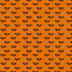 oranges