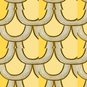 YellowScallopSwatch