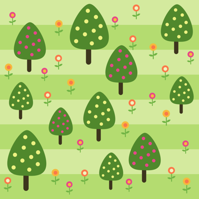 treestripes