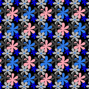 Flower_Power_Fabric__Blue