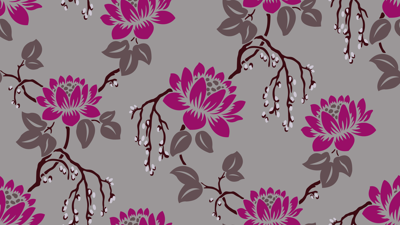 Magenta_Lotus